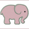 elephant machine EMBROIDERY DESIGN